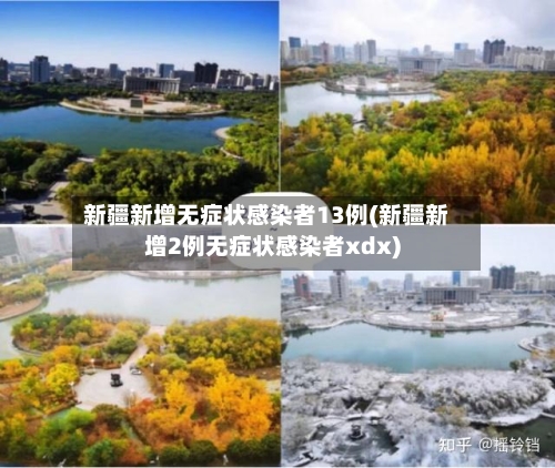 新疆新增无症状感染者13例(新疆新增2例无症状感染者xdx)-第2张图片