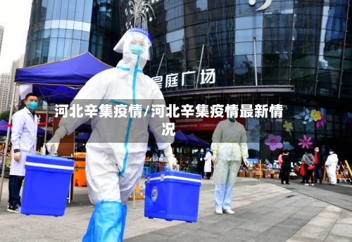 河北辛集疫情/河北辛集疫情最新情况-第3张图片
