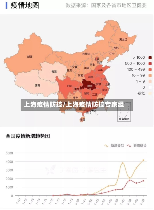 上海疫情防控/上海疫情防控专家组-第2张图片