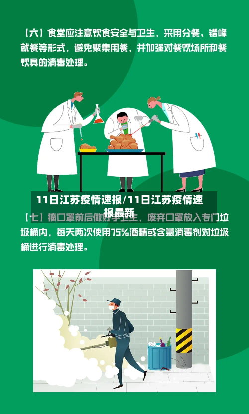 11日江苏疫情速报/11日江苏疫情速报最新-第3张图片