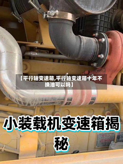 【平行轴变速箱,平行轴变速箱十年不换油可以吗】-第3张图片