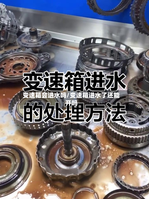 变速箱会进水吗/变速箱进水了还能开吗-第2张图片