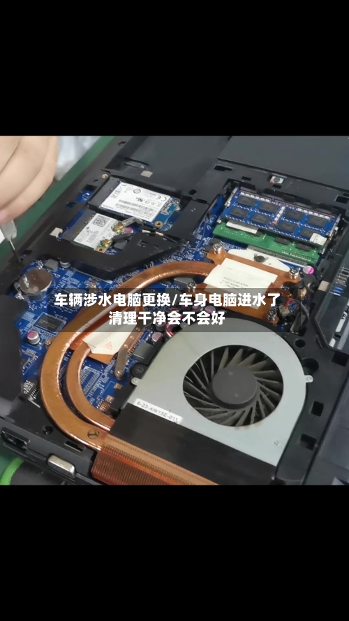 车辆涉水电脑更换/车身电脑进水了清理干净会不会好-第2张图片