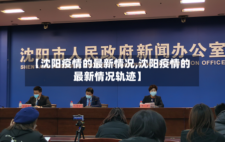 【沈阳疫情的最新情况,沈阳疫情的最新情况轨迹】-第2张图片
