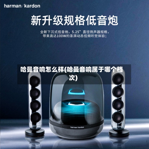 哈曼音响怎么样(哈曼音响属于哪个档次)-第2张图片