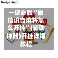 一键必胜“微信讯奇麻将怎么开挂”(辅助神器)开挂详细教程-第3张图片