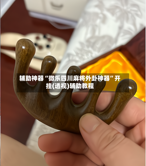 辅助神器“微乐四川麻将外卦神器”开挂(透视)辅助教程-第3张图片