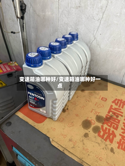 变速箱油哪种好/变速箱油哪种好一点-第3张图片