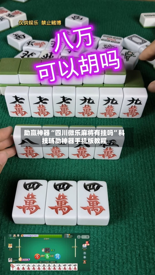 助赢神器“四川微乐麻将有挂吗”科技辅助神器手机版教程-第3张图片
