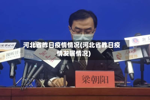 河北省昨日疫情情况(河北省昨日疫情发展情况)-第3张图片