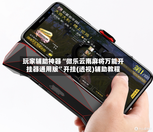 玩家辅助神器“微乐云南麻将万能开挂器通用版	”开挂(透视)辅助教程-第1张图片