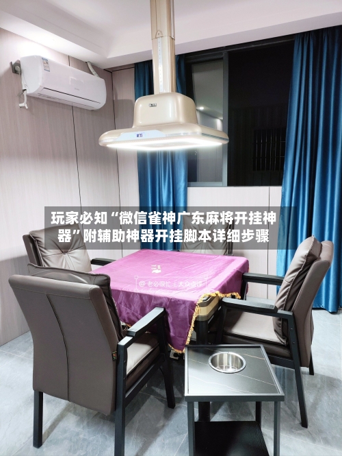 玩家必知“微信雀神广东麻将开挂神器”附辅助神器开挂脚本详细步骤-第2张图片