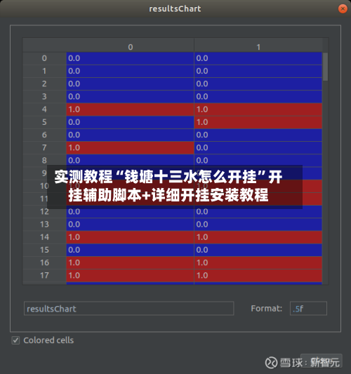 实测教程“钱塘十三水怎么开挂	”开挂辅助脚本+详细开挂安装教程-第1张图片