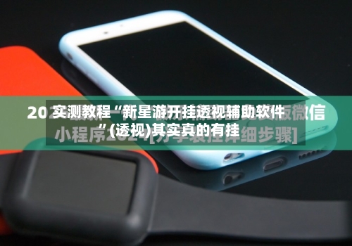 实测教程“新星游开挂透视辅助软件	”(透视)其实真的有挂-第3张图片