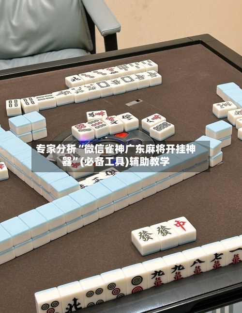 专家分析“微信雀神广东麻将开挂神器”(必备工具)辅助教学-第1张图片