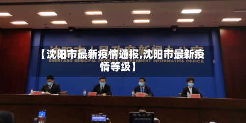 【沈阳市最新疫情通报,沈阳市最新疫情等级】-第3张图片