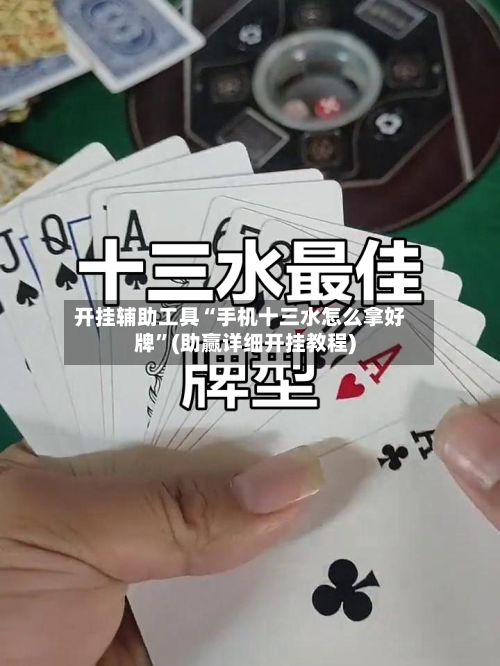 开挂辅助工具“手机十三水怎么拿好牌”(助赢详细开挂教程)-第1张图片