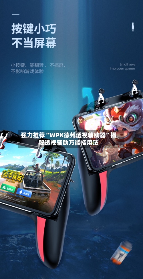 强力推荐“WPK德州透视辅助器”揭秘透视辅助万能挂用法-第3张图片