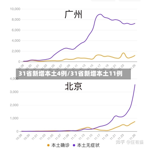 31省新增本土4例/31省新增本土11例-第2张图片