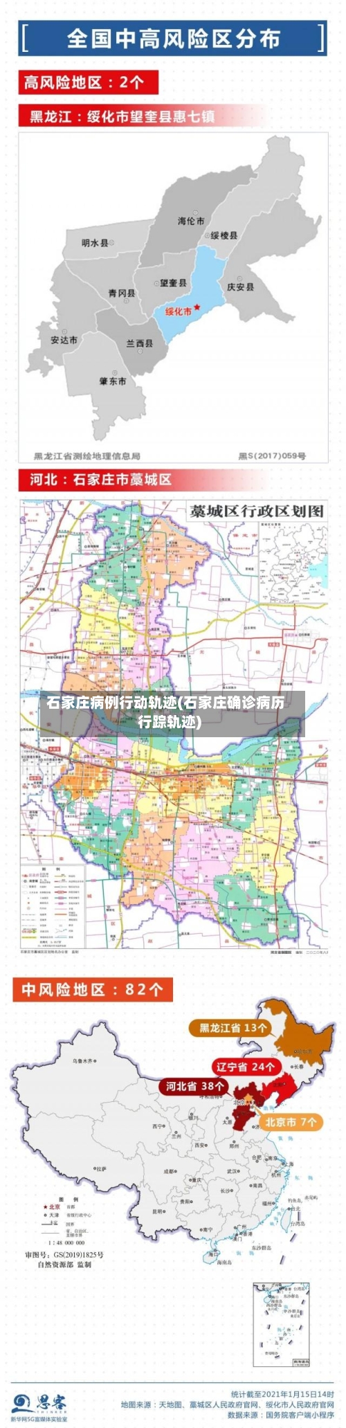 石家庄病例行动轨迹(石家庄确诊病历行踪轨迹)-第1张图片
