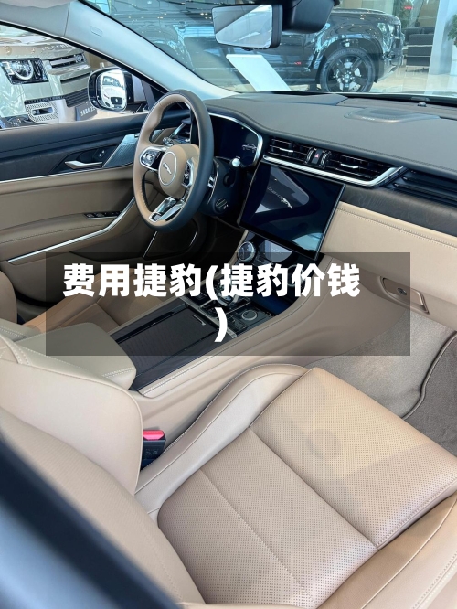 费用捷豹(捷豹价钱)-第1张图片