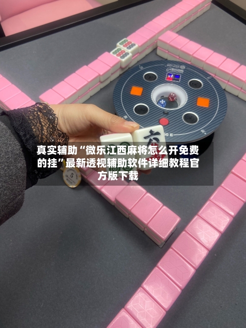 真实辅助“微乐江西麻将怎么开免费的挂”最新透视辅助软件详细教程官方版下载-第1张图片