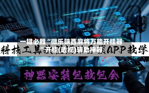 一键必胜“微乐陕西麻将万能开挂器”开挂(透视)辅助神器-第3张图片