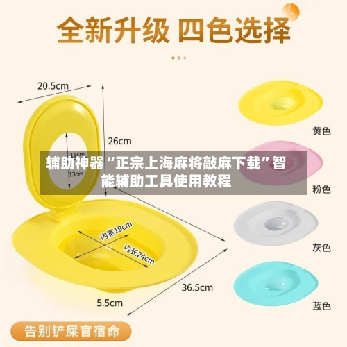 辅助神器“正宗上海麻将敲麻下载”智能辅助工具使用教程-第3张图片