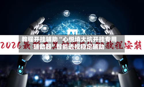 教程开挂辅助“心悦填大坑开挂专用辅助器”智能透视稳定辅助-第2张图片