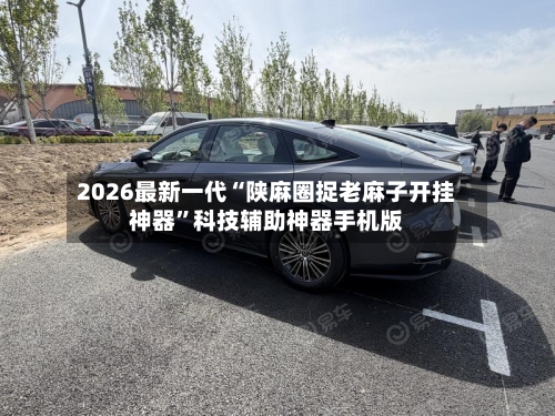 2026最新一代“陕麻圈捉老麻子开挂神器”科技辅助神器手机版-第1张图片