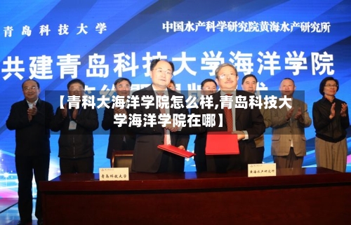 【青科大海洋学院怎么样,青岛科技大学海洋学院在哪】-第2张图片
