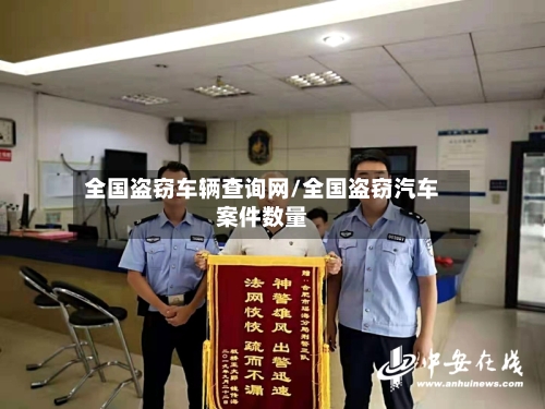 全国盗窃车辆查询网/全国盗窃汽车案件数量-第2张图片