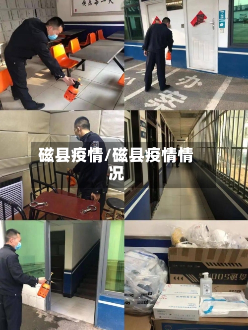 磁县疫情/磁县疫情情况-第2张图片