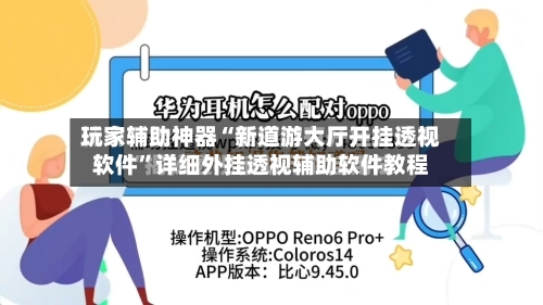 玩家辅助神器“新道游大厅开挂透视软件	”详细外挂透视辅助软件教程-第2张图片