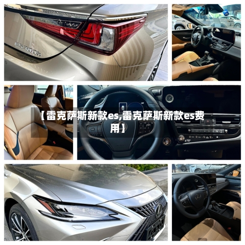 【雷克萨斯新款es,雷克萨斯新款es费用】-第3张图片