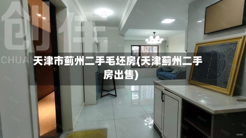 天津市蓟州二手毛坯房(天津蓟州二手房出售)-第1张图片