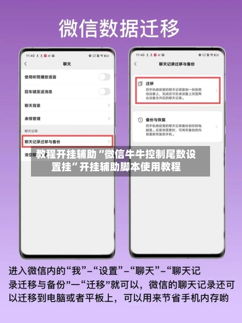 教程开挂辅助“微信牛牛控制尾数设置挂”开挂辅助脚本使用教程-第3张图片