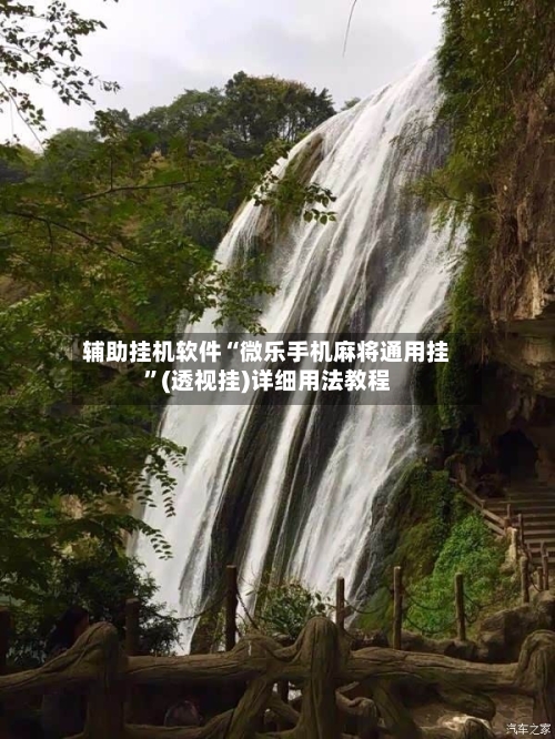 辅助挂机软件“微乐手机麻将通用挂	”(透视挂)详细用法教程-第2张图片