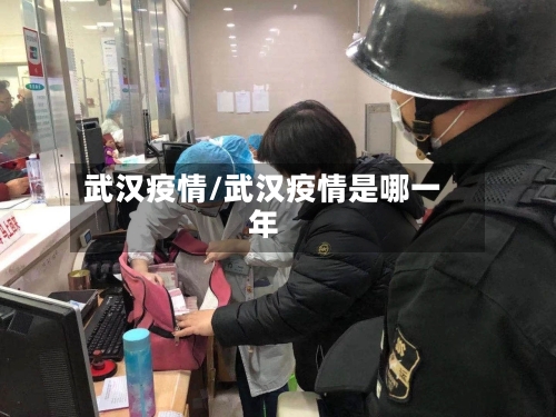 武汉疫情/武汉疫情是哪一年-第3张图片