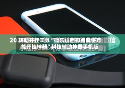辅助开挂工具“微乐山西扣点麻将万能开挂神器”科技辅助神器手机版-第3张图片
