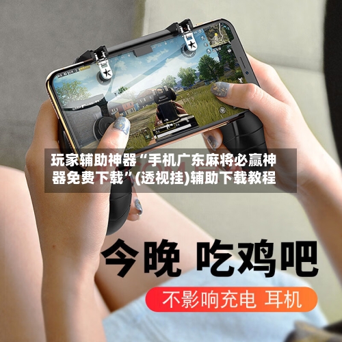 玩家辅助神器“手机广东麻将必赢神器免费下载”(透视挂)辅助下载教程-第3张图片