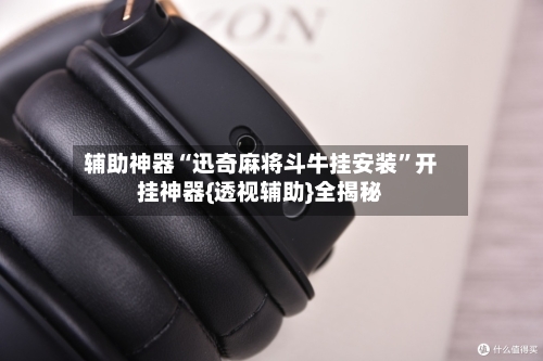 辅助神器“迅奇麻将斗牛挂安装”开挂神器{透视辅助}全揭秘-第3张图片