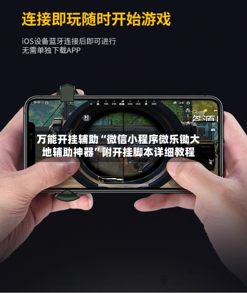 万能开挂辅助“微信小程序微乐锄大地辅助神器”附开挂脚本详细教程-第2张图片