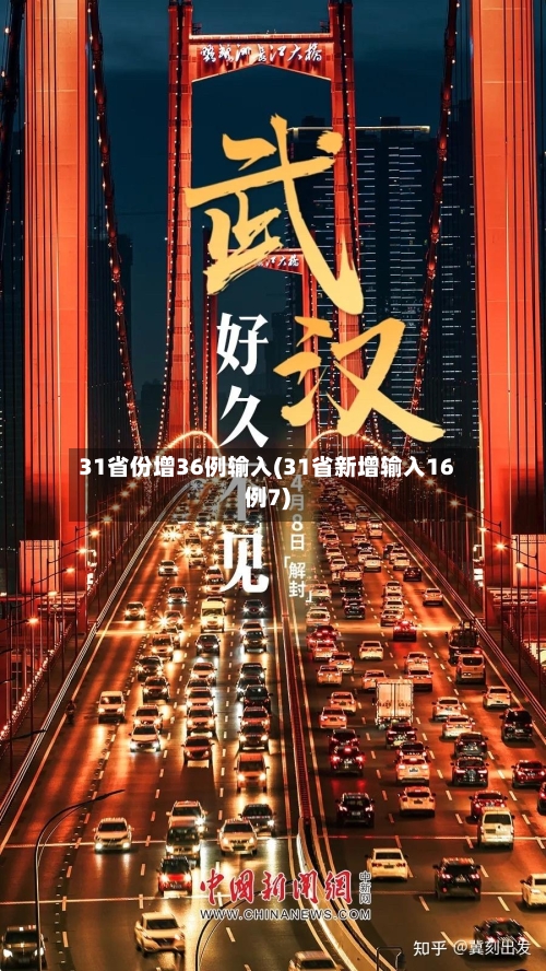 31省份增36例输入(31省新增输入16例7)-第2张图片