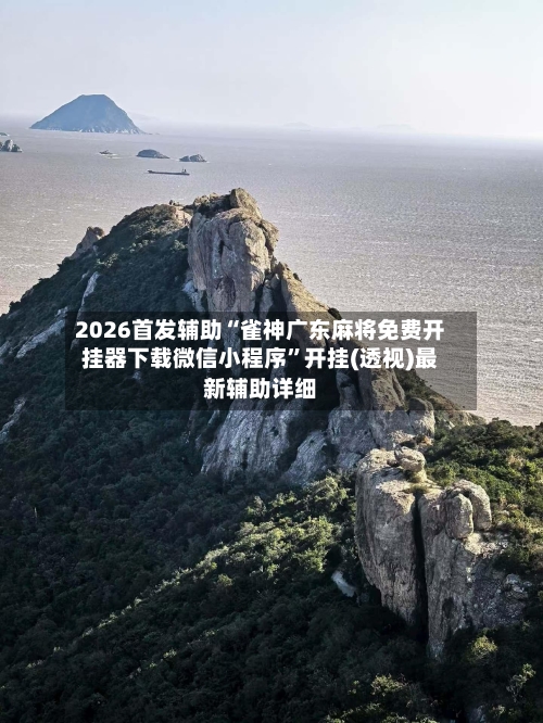 2026首发辅助“雀神广东麻将免费开挂器下载微信小程序	”开挂(透视)最新辅助详细-第2张图片