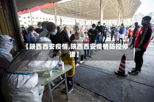 【陕西西安疫情,陕西西安疫情防控停课】-第3张图片