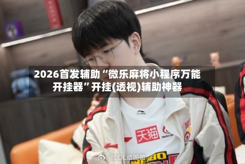 2026首发辅助“微乐麻将小程序万能开挂器”开挂(透视)辅助神器-第2张图片