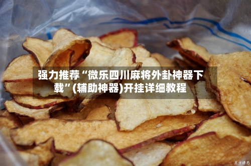 强力推荐“微乐四川麻将外卦神器下载”(辅助神器)开挂详细教程-第2张图片