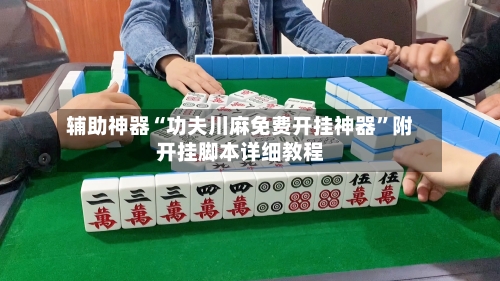 辅助神器“功夫川麻免费开挂神器	”附开挂脚本详细教程-第2张图片