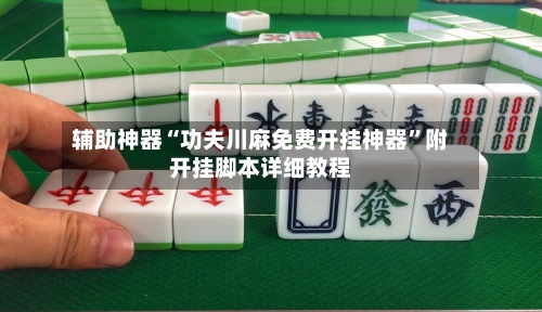 辅助神器“功夫川麻免费开挂神器”附开挂脚本详细教程-第1张图片